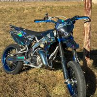 Tm smr 125 2021
