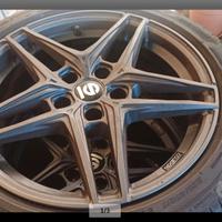 cerchi 17  sparco record