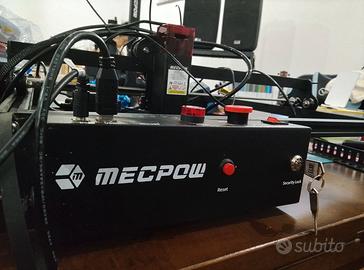 Kit Incisore Laser Mecpow X3 Pro 10W + Estensione