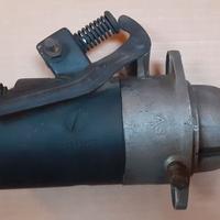 Motorino avviamento FIAT 1100 E Musone