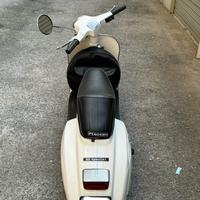 Vespa 50 special 1974