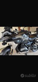 BMW R1200 GS