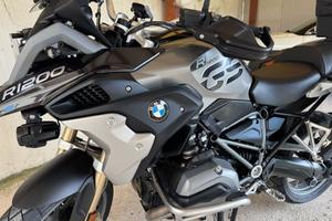 BMW R1200 GS