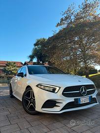 Classe A Premium