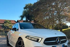 Classe A Premium