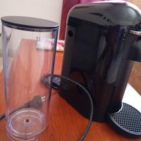 De longhi Vertuo Plus