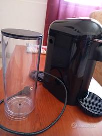 De longhi Vertuo Plus