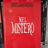 Dylan Dog Nel mistero
