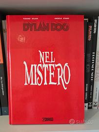 Dylan Dog Nel mistero