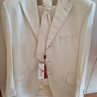 Completo cerimonia uomo