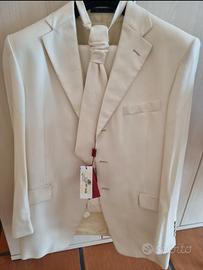 Completo cerimonia uomo