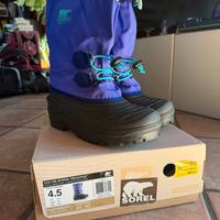 Sorel 36 - Stivale neve