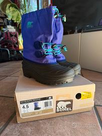 Sorel 36 - Stivale neve