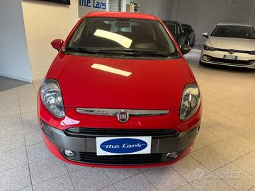 Fiat Punto Evo 1.2 5 porte Dynamic