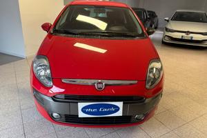 Fiat Punto Evo 1.2 5 porte Dynamic