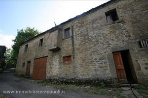 TT182 - Casa Singola da Ristrutturare nel Borgo di