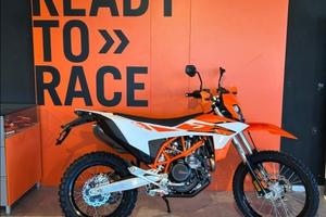 KTM 690 Enduro R