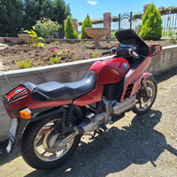 Moto BMW K100