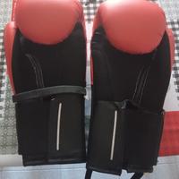 guantoni boxe e full contact 