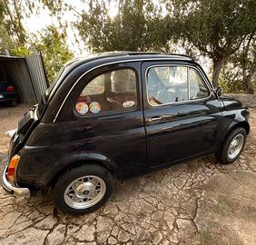 500 L 1969