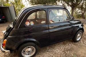 500 L 1969