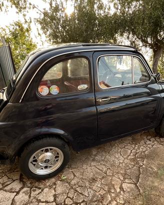 500 L 1969