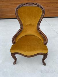 Poltrone