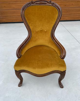 Poltrone