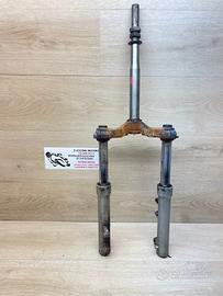 FORCELLA APRILIA SR 50 REPLICA