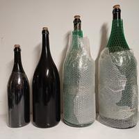 magnum vuoti nuovi spumanti da 12 LT 9 LT 6 LT 3 L