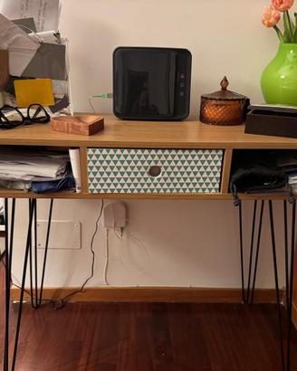 Scrivania ikea