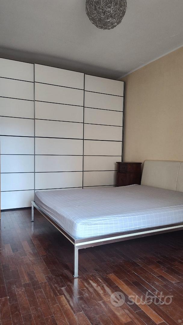 Appartamento – Cosenza, Quartiere Tribunale - Vista 4