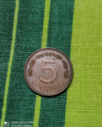 Moneta Venezuela
