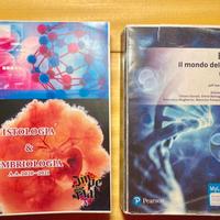 Biologia Becker— Istologia/Embriologia