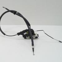 SERRATURA ANTERIORE DESTRA MASERATI Ghibli 3Â° Ser