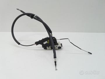 SERRATURA ANTERIORE DESTRA MASERATI Ghibli 3Â° Ser