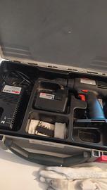 trapano wurth master