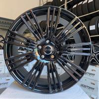 Cerchi NUOVI Range Rover raggio 21 cod.3498279