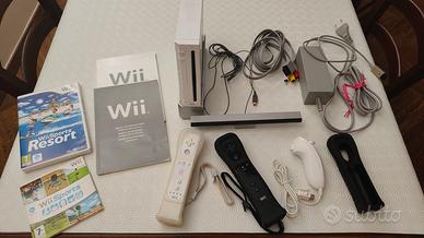 Nintendo wii