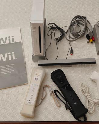 Nintendo wii
