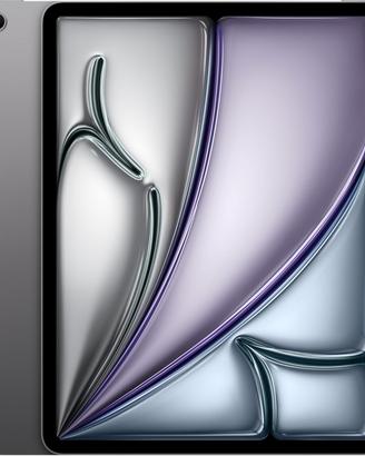 IPAD AIR M2 GRIGIO 128 GB