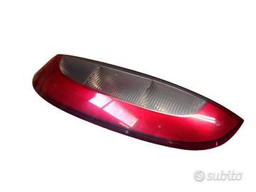 FARO FANALE STOP POSTERIORE SINISTRO OPEL CORSA C