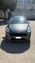 Ford Fiesta St Line