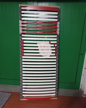Rete ortopedica singola 
