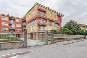 Spazioso appartamento in zona Creva