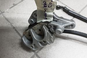 POMPA PINZA FRENO ant / post HONDA CRB 600 F 1994