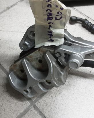 POMPA PINZA FRENO ant / post HONDA CRB 600 F 1994