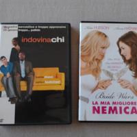 DVD COMMEDIE