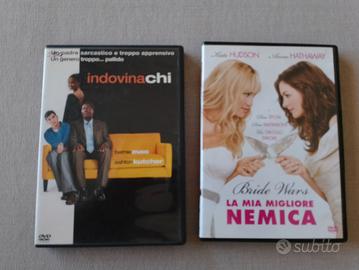 DVD COMMEDIE
