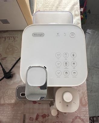 Nespresso Gran Lattissima DeLonghi